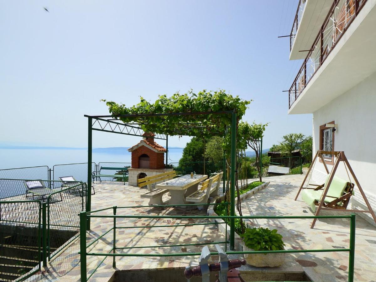 Apartment Josip By Interhome Medveja Exteriér fotografie