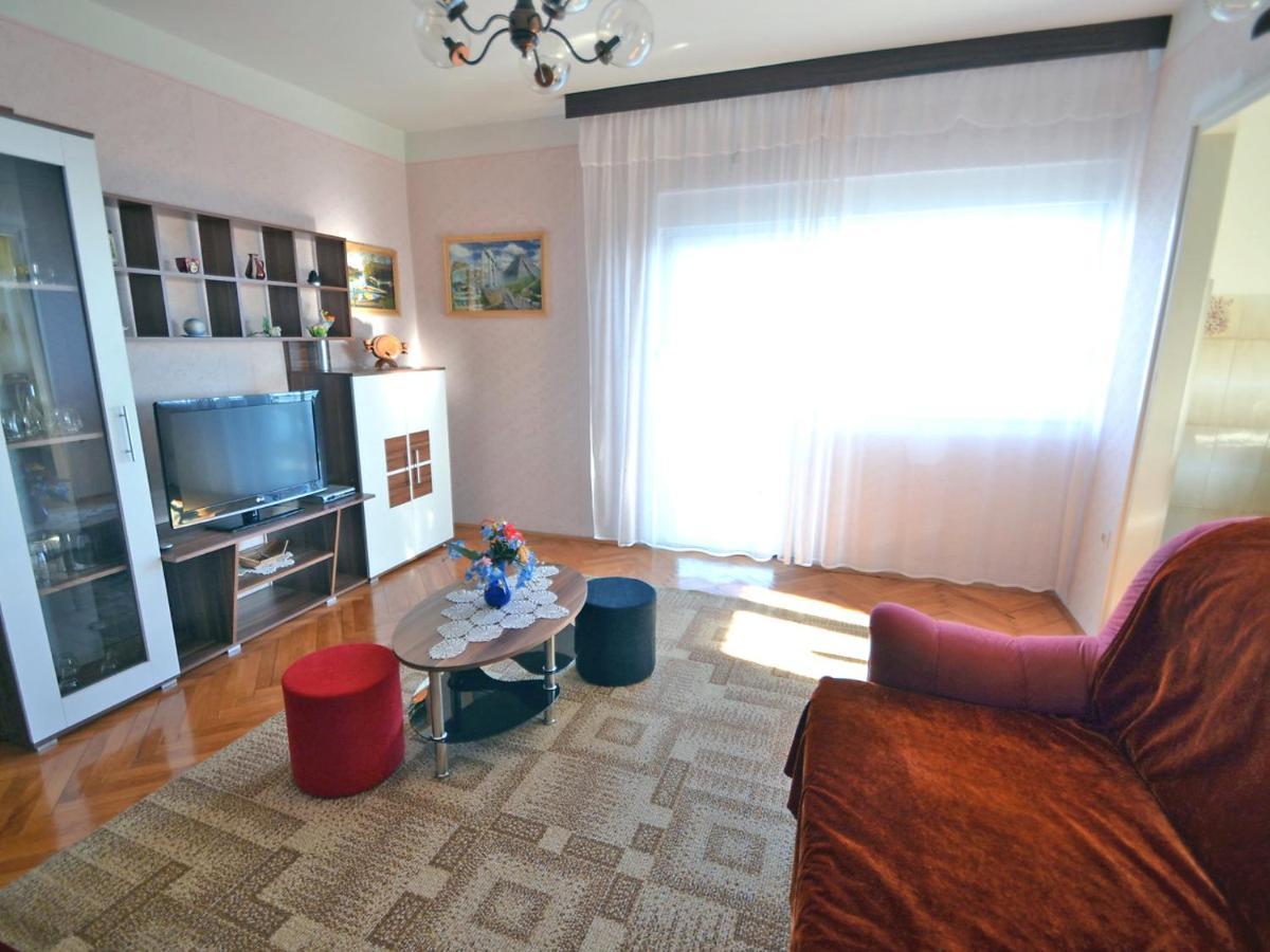 Apartment Josip By Interhome Medveja Exteriér fotografie