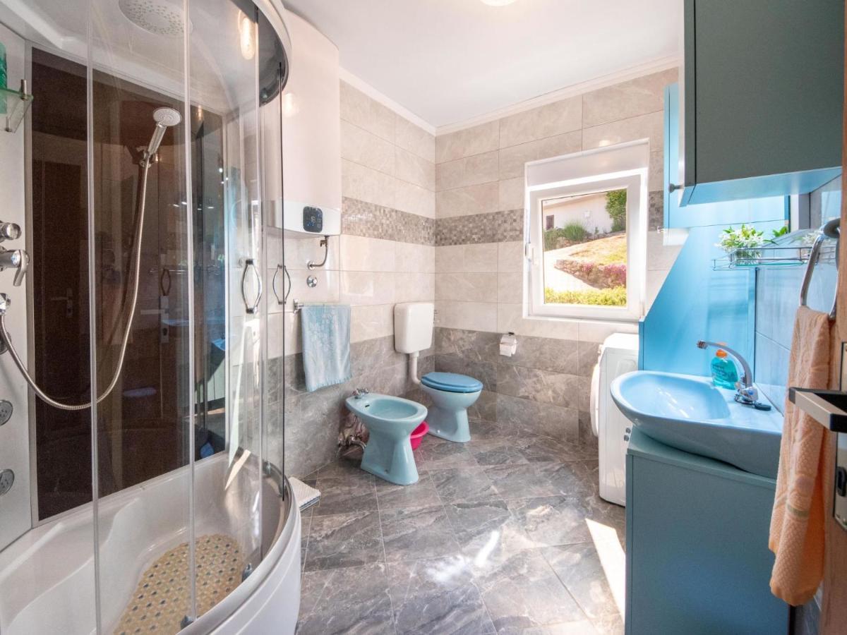 Apartment Josip By Interhome Medveja Exteriér fotografie