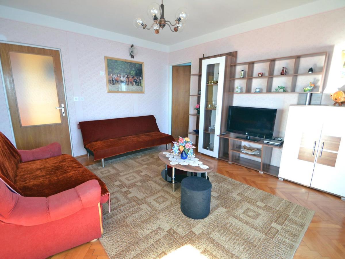 Apartment Josip By Interhome Medveja Exteriér fotografie