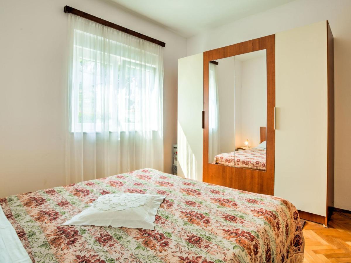 Apartment Josip By Interhome Medveja Exteriér fotografie