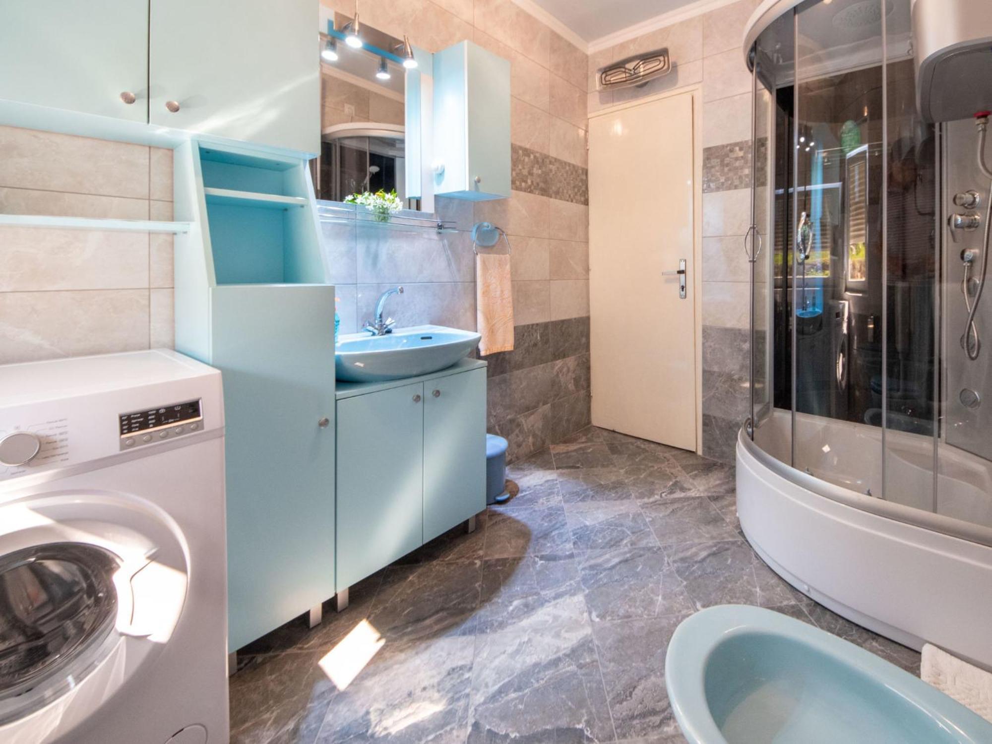 Apartment Josip By Interhome Medveja Exteriér fotografie